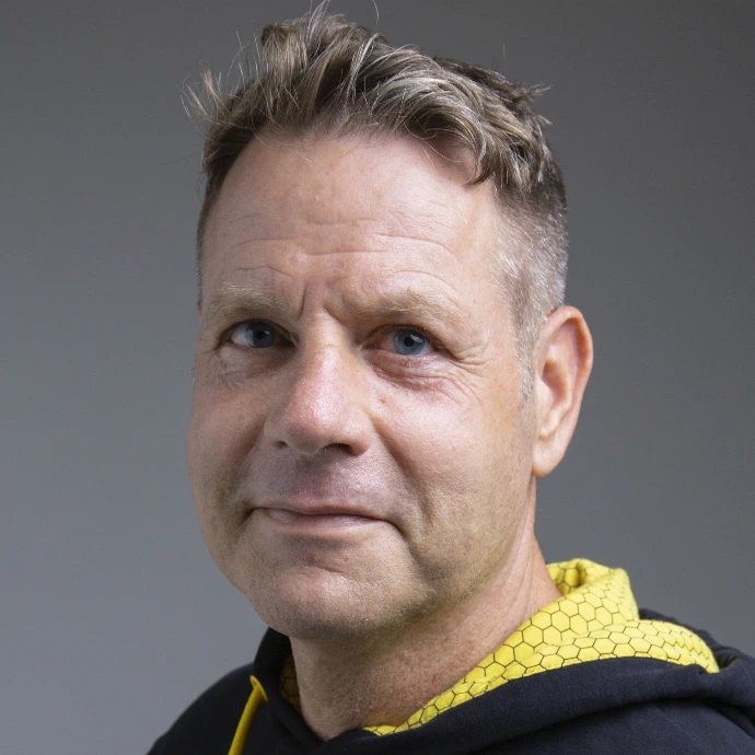 Theo Knevel