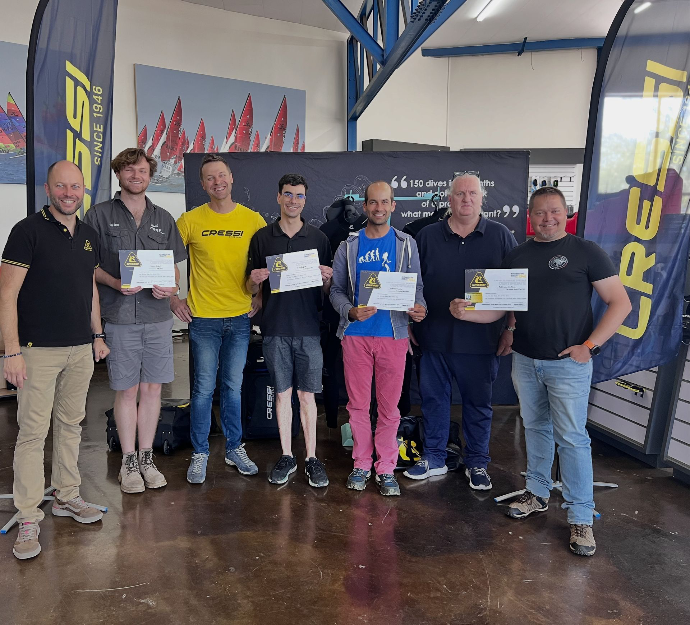 Technical Seminar, South Africa, Johannesburg