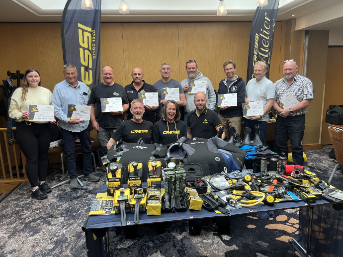 Technical Seminar, UK