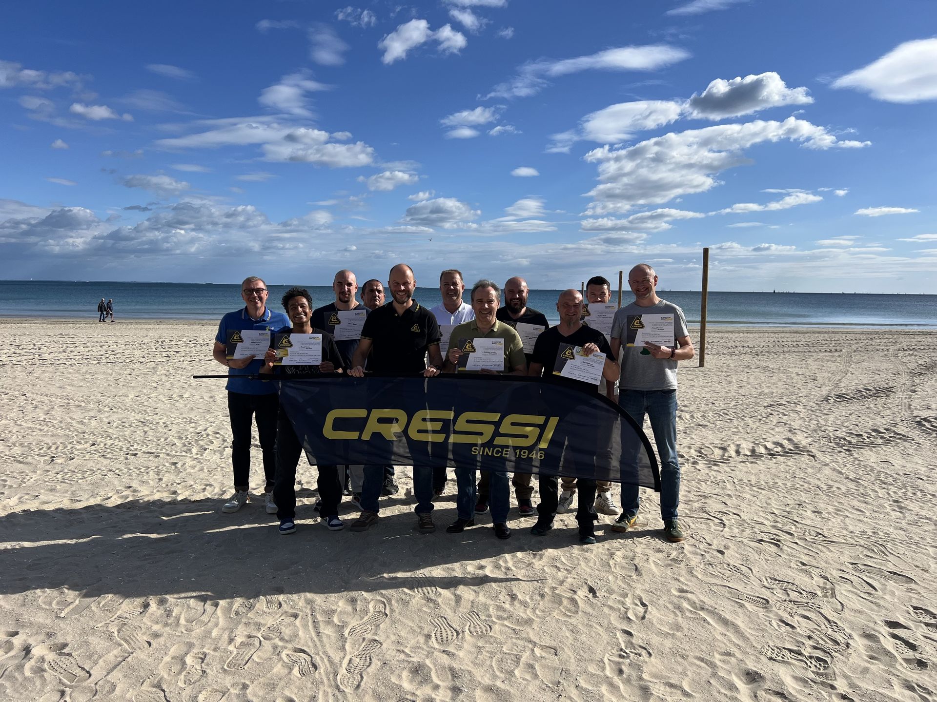 Technical Seminar La Baule, France