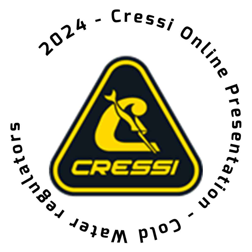Cressi Cold Water 2024
